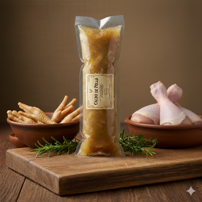 Membresía chica (3kg de comida)